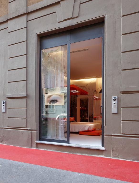 Hotel Th Street Milano Exteriér fotografie